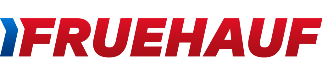 Fruehauf logo