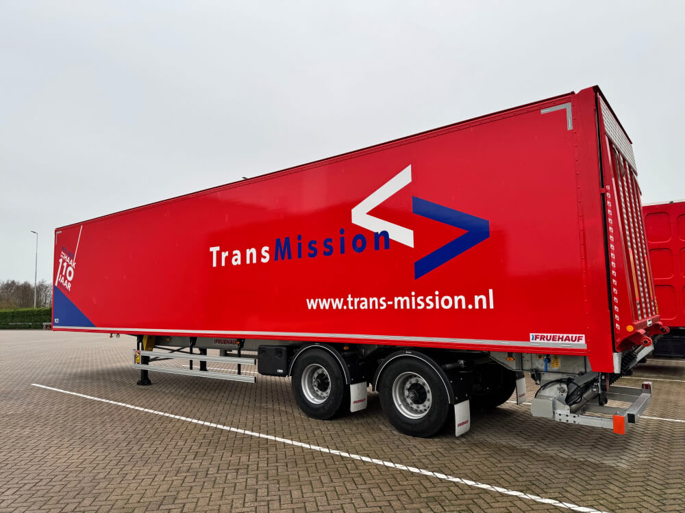 Voor TransMission