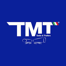 TMT Logo Tmt international TMT Tank and Trailers Walking floor